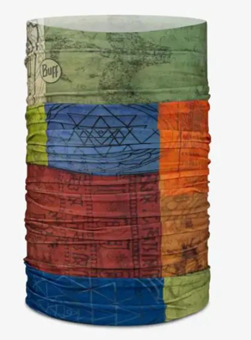 Buff Original EcoStretch - Temple Multi